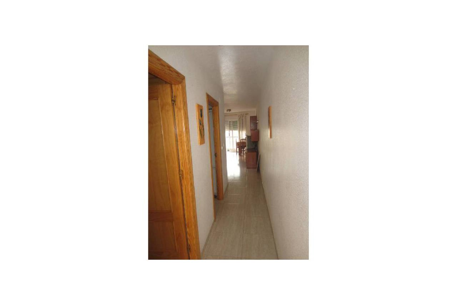 Sale - Apartment - Los Alcázares - Center