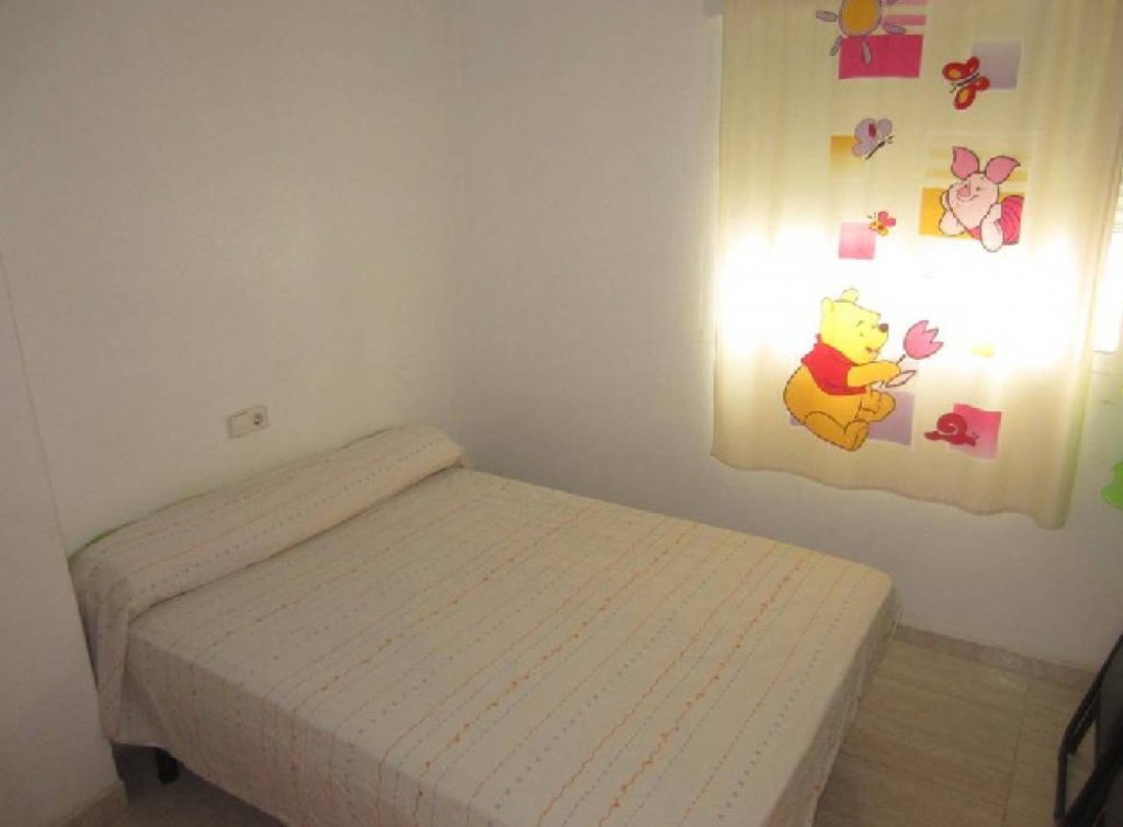 Sale - Apartment - Los Alcázares - Center