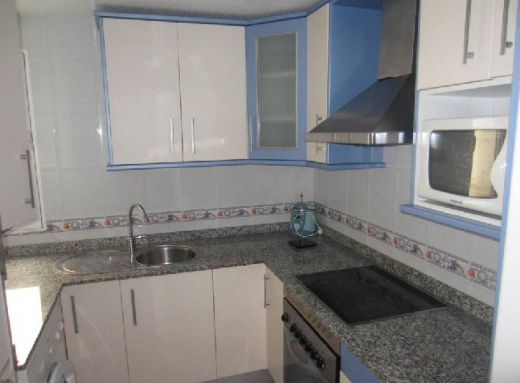 Sale - Apartment - Los Alcázares - Center
