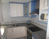 Sale - Apartment - Los Alcázares - Center