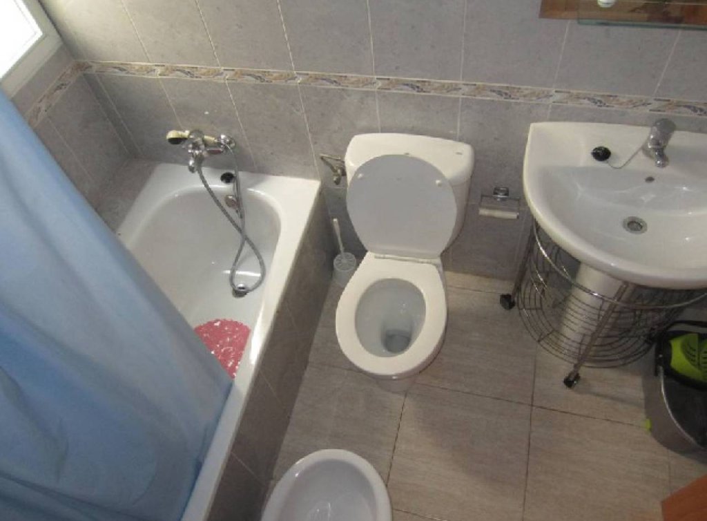 Sale - Apartment - Los Alcázares - Center