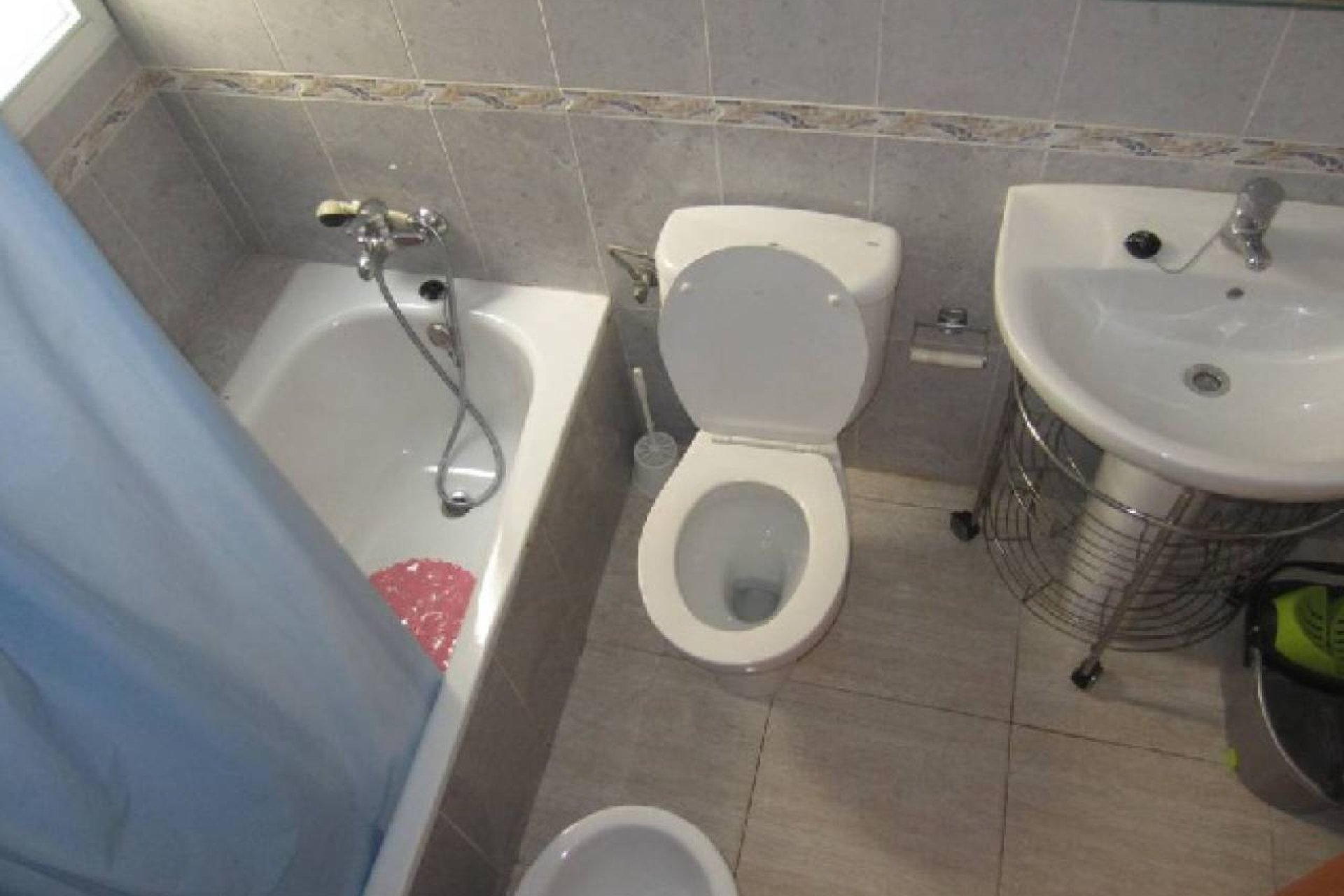 Sale - Apartment - Los Alcázares - Center