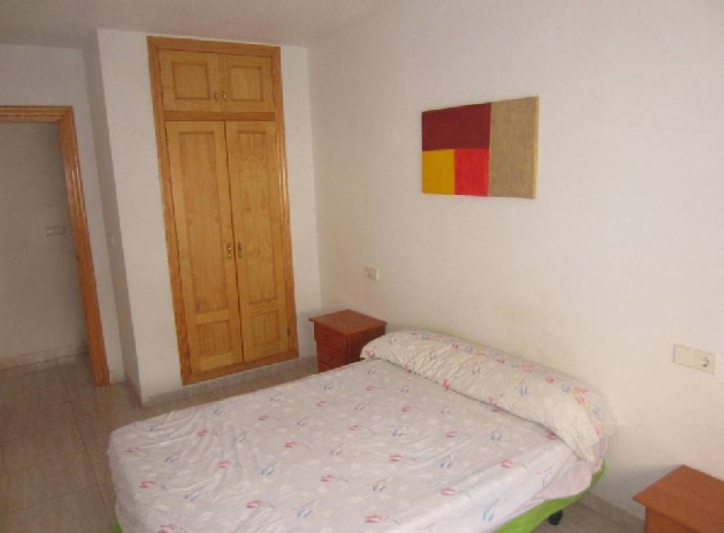 Sale - Apartment - Los Alcázares - Center