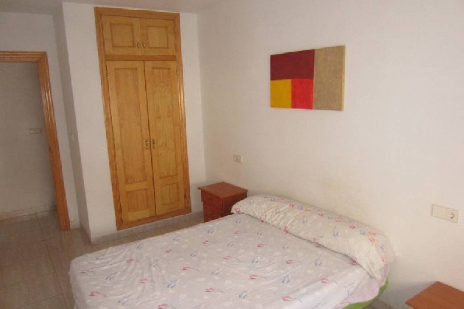 Sale - Apartment - Los Alcázares - Center