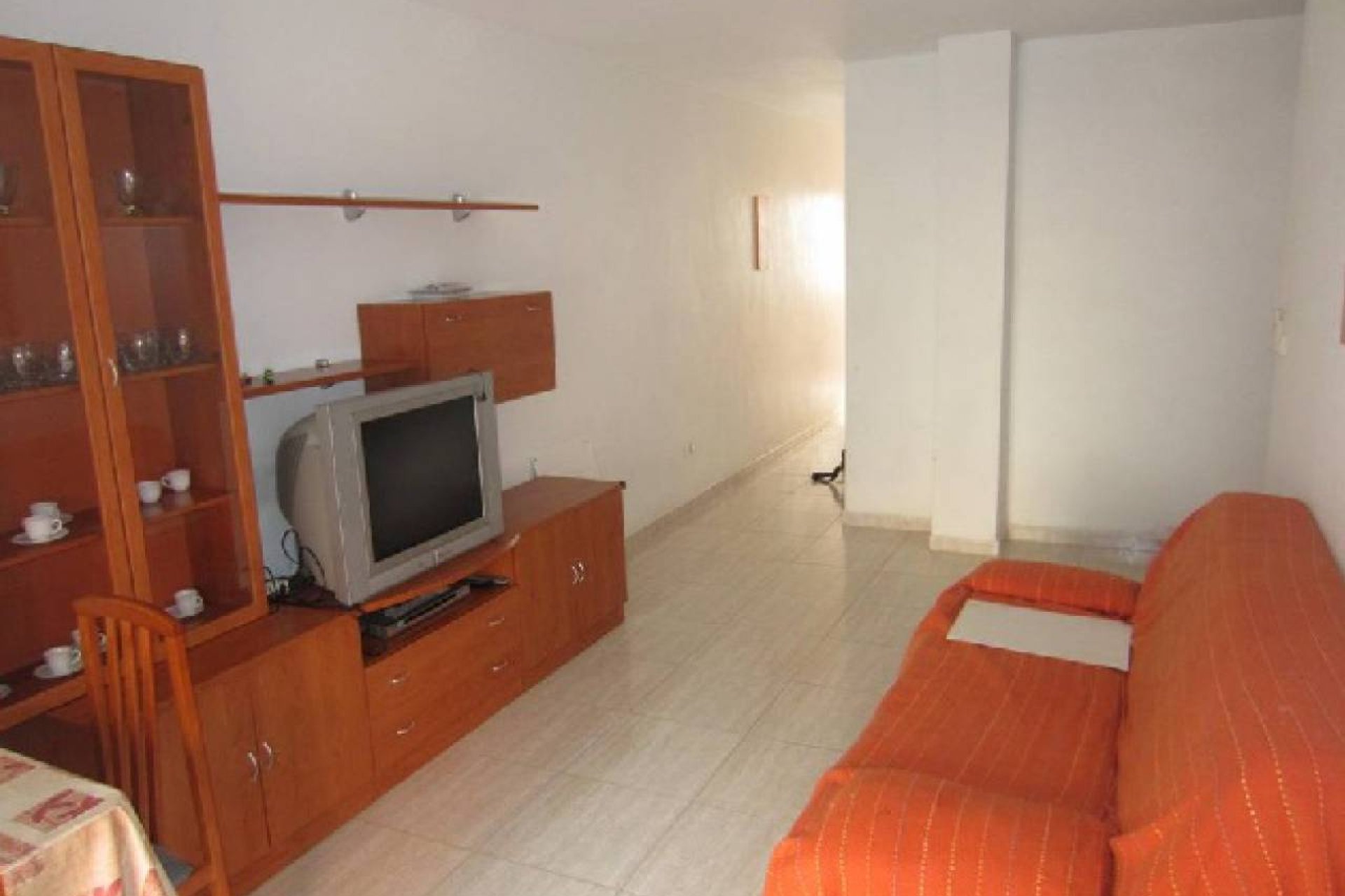 Sale - Apartment - Los Alcázares - Center