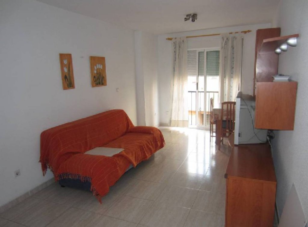 Sale - Apartment - Los Alcázares - Center