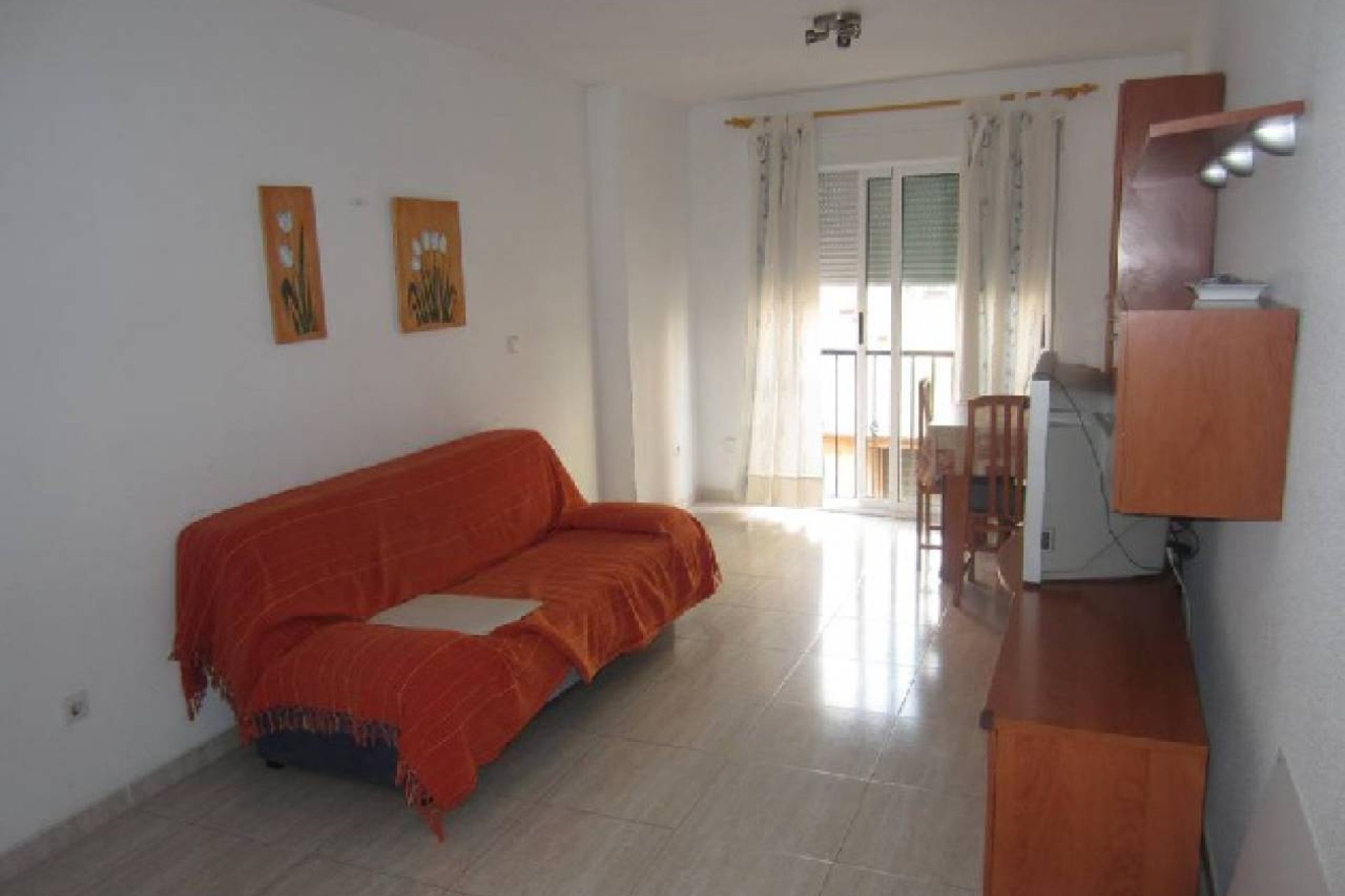 Sale - Apartment - Los Alcázares - Center