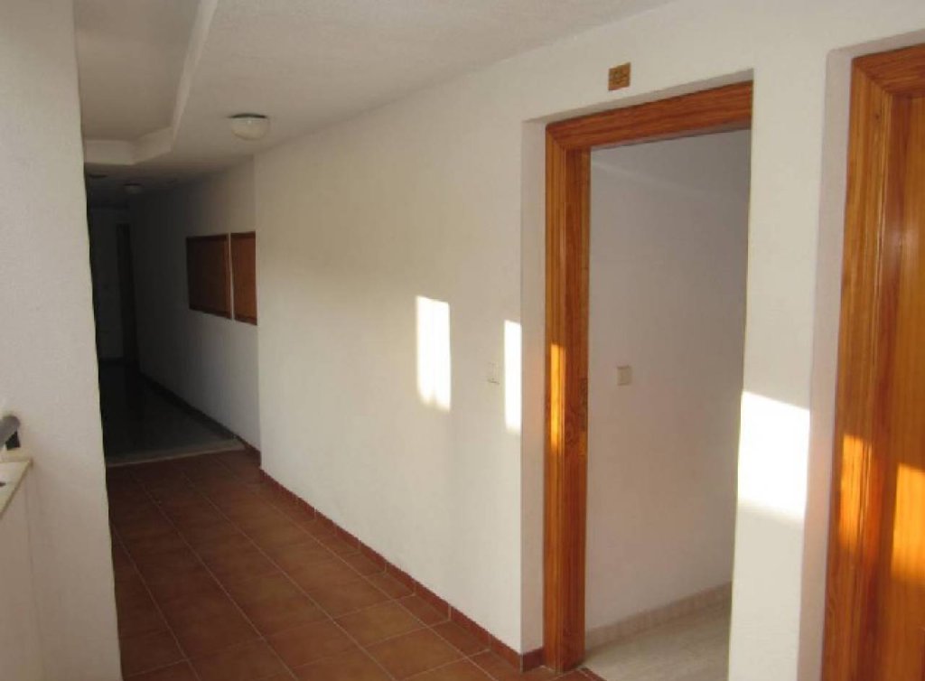 Sale - Apartment - Los Alcázares - Center
