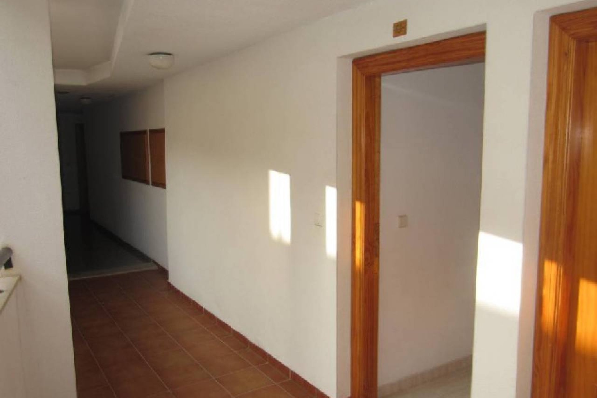 Sale - Apartment - Los Alcázares - Center