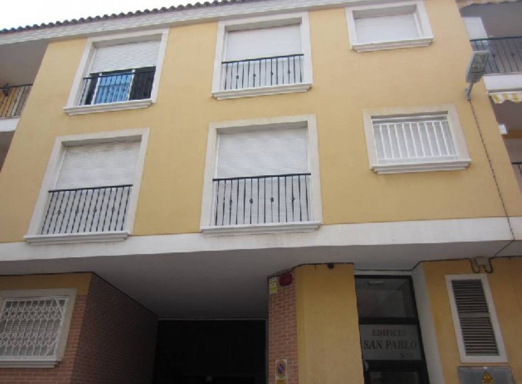 Sale - Apartment - Los Alcázares - Center