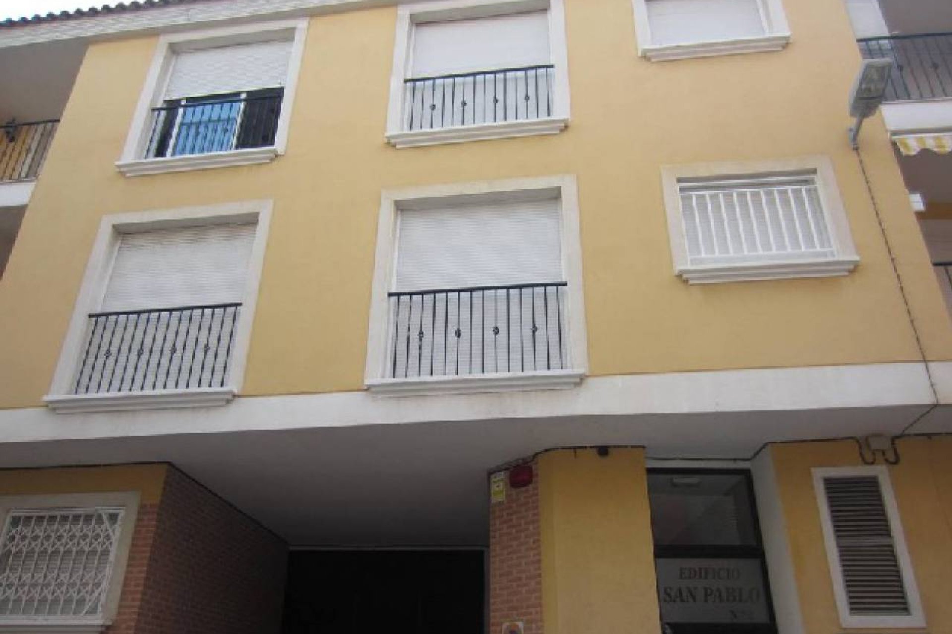 Sale - Apartment - Los Alcázares - Center