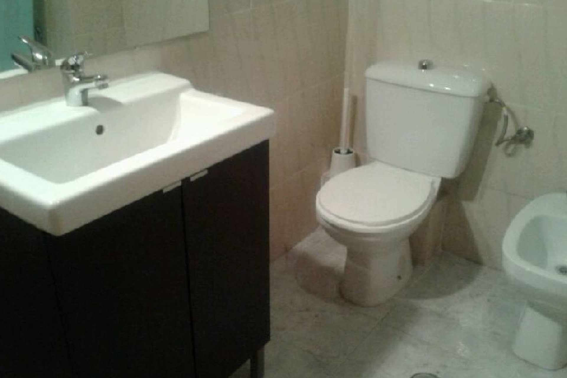 Sale - Apartment - Los Alcázares - Center