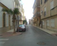 Sale - Apartment - Los Alcázares - Center