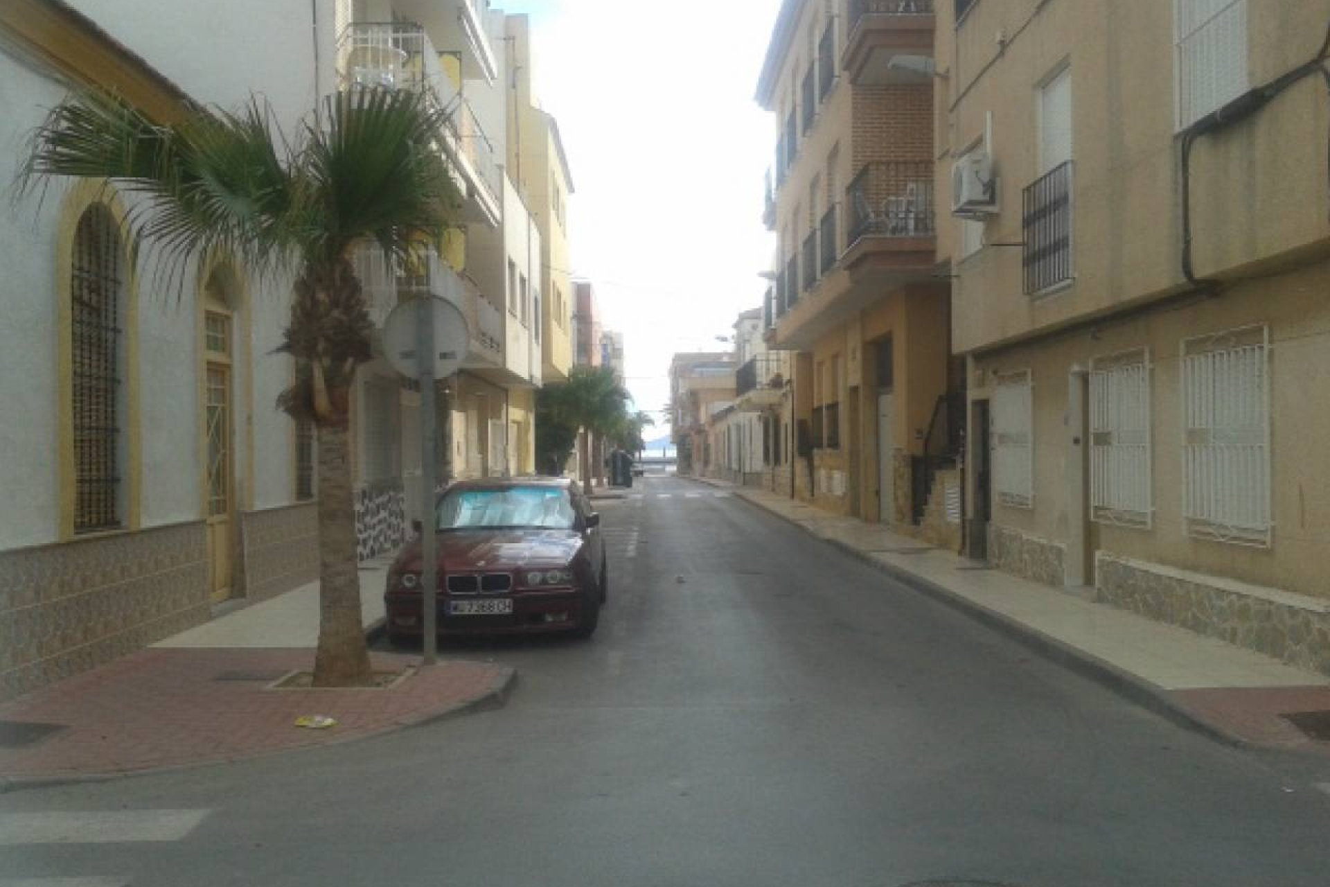 Sale - Apartment - Los Alcázares - Center