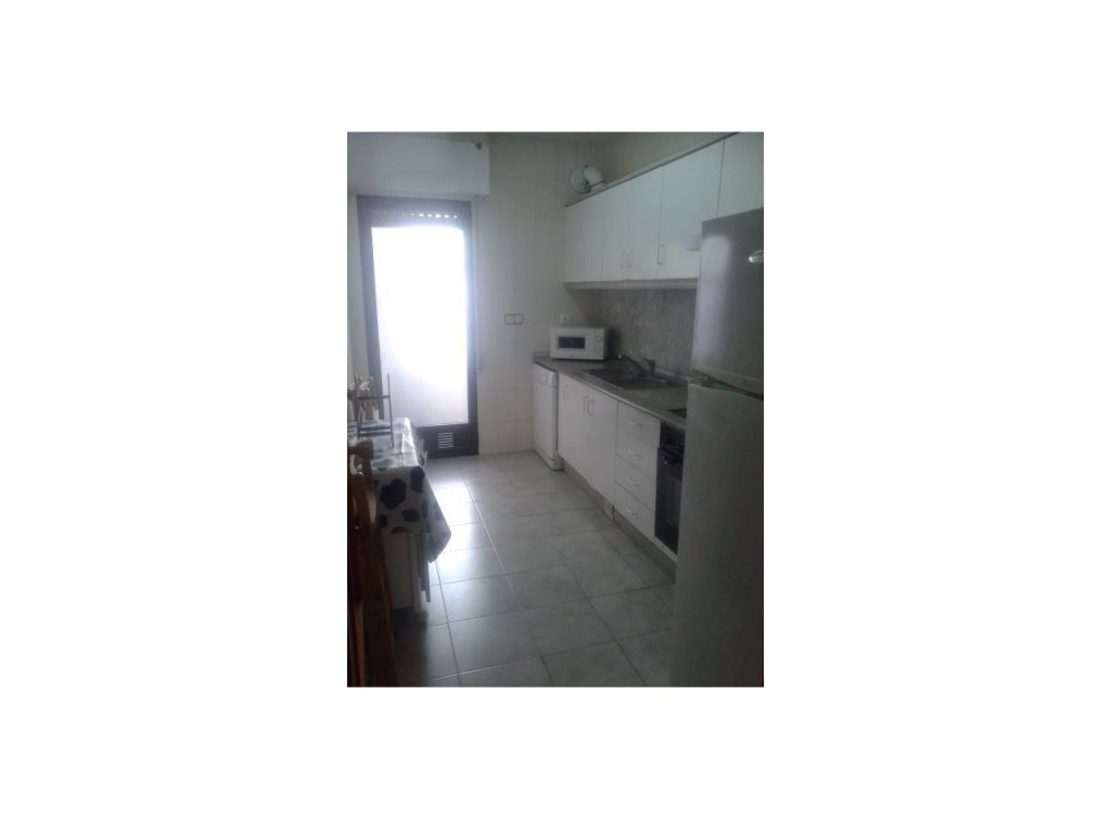 Sale - Apartment - Los Alcázares - Center
