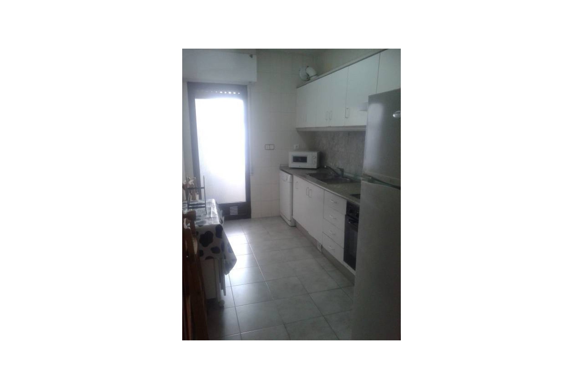 Sale - Apartment - Los Alcázares - Center