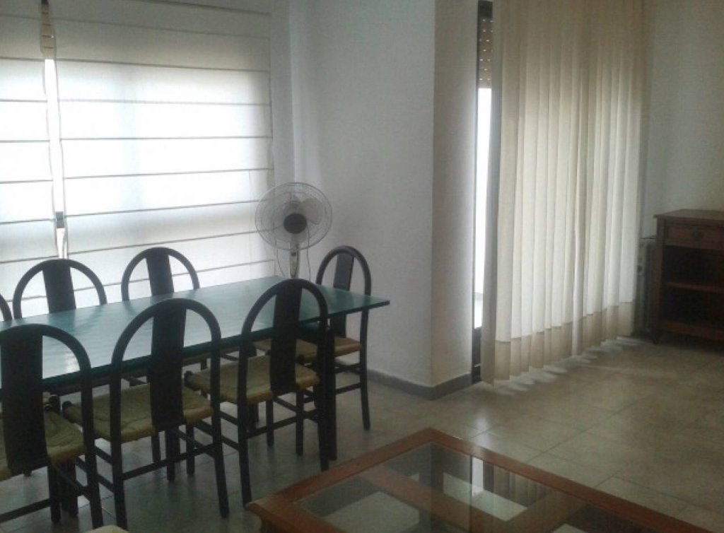Sale - Apartment - Los Alcázares - Center