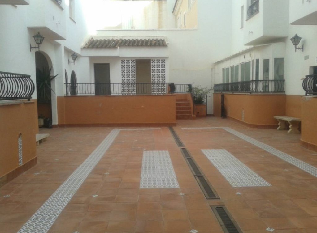 Sale - Apartment - Los Alcázares - Center