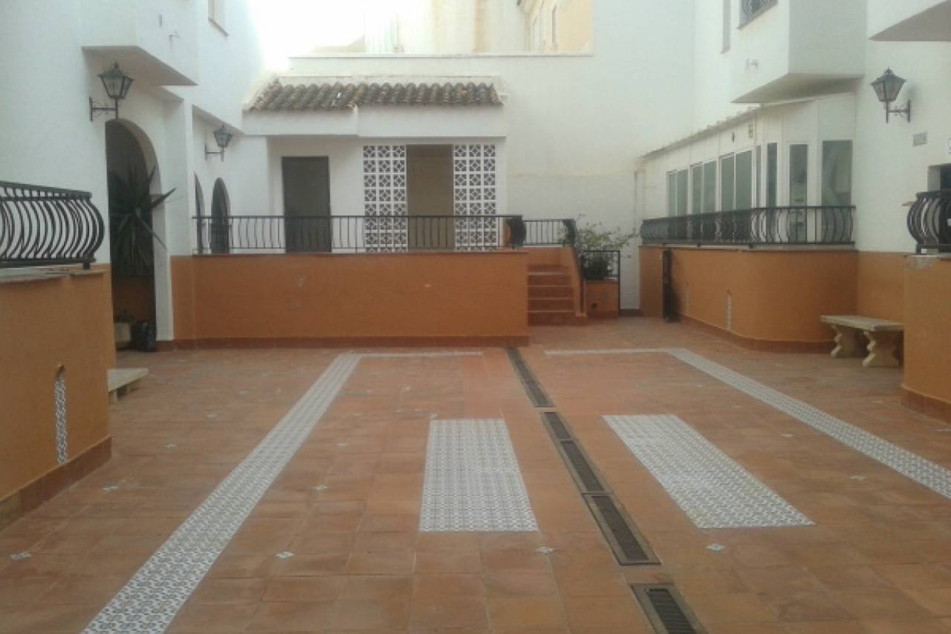 Sale - Apartment - Los Alcázares - Center