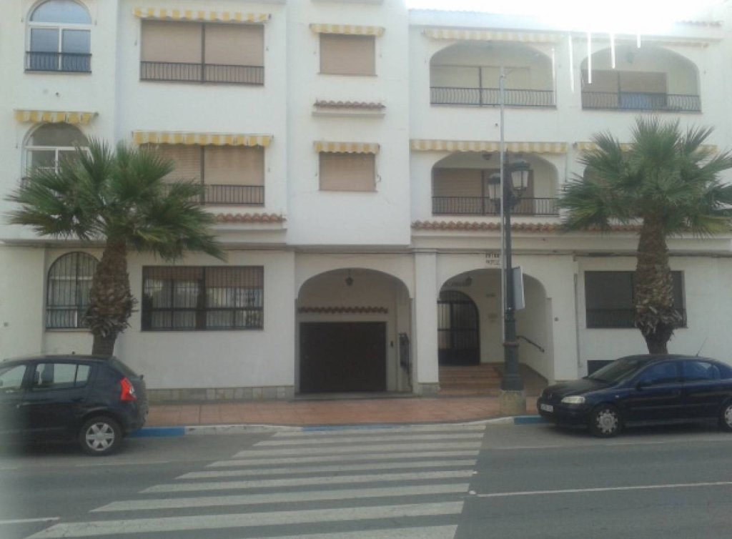Sale - Apartment - Los Alcázares - Center