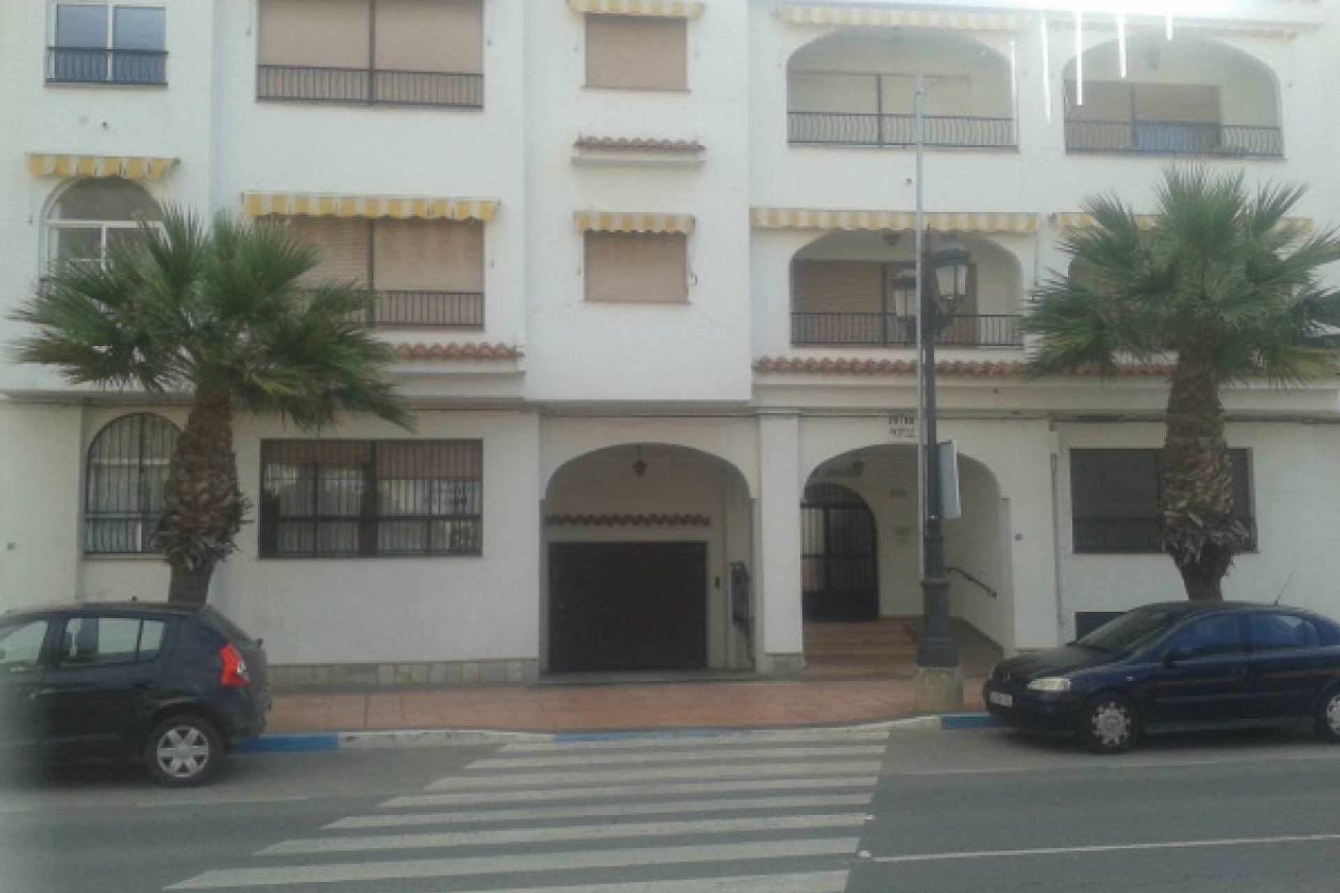 Sale - Apartment - Los Alcázares - Center
