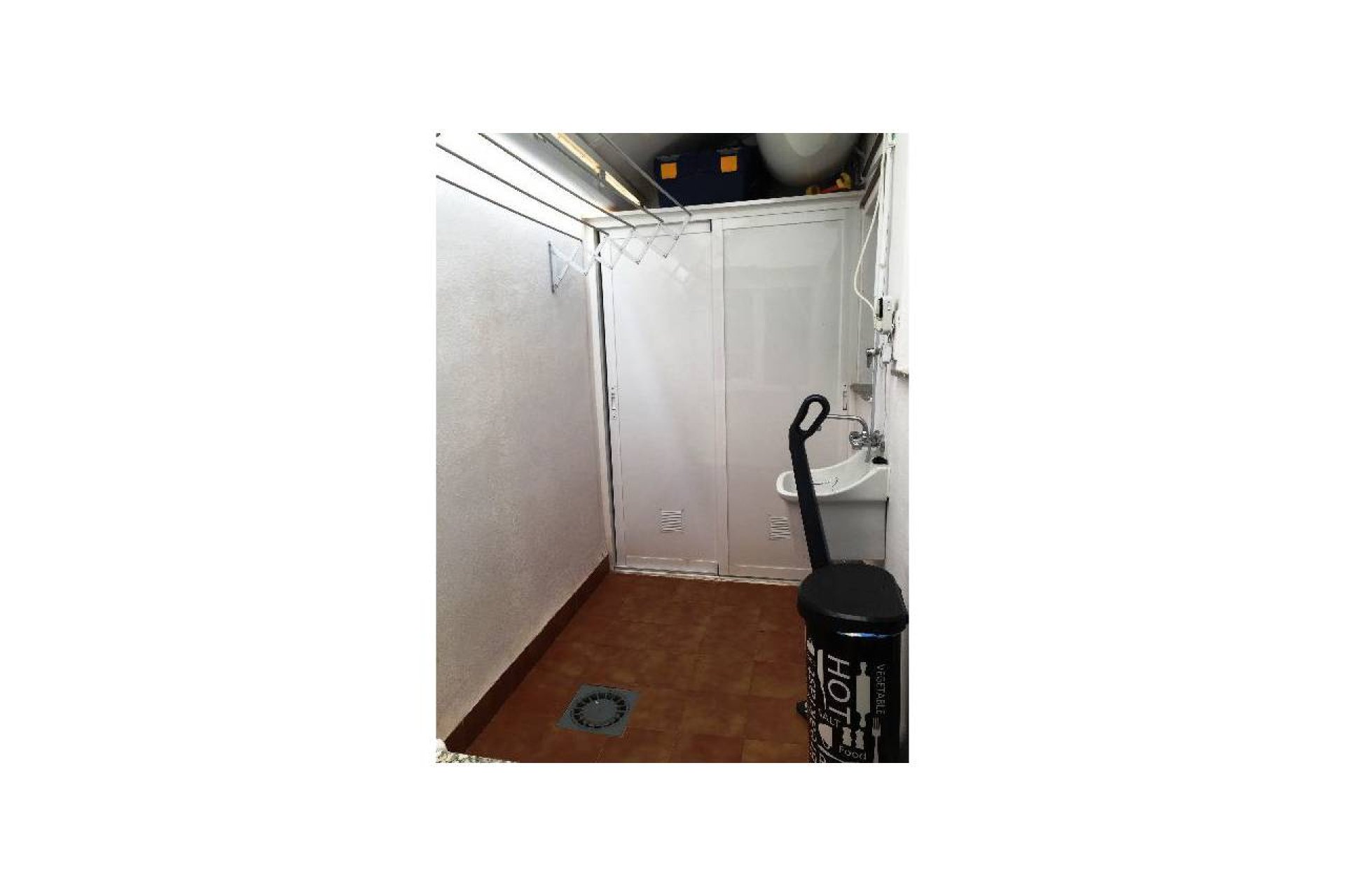 Sale - Apartment - Los Alcázares - Center