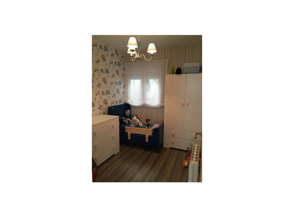 Sale - Apartment - Los Alcázares - Center