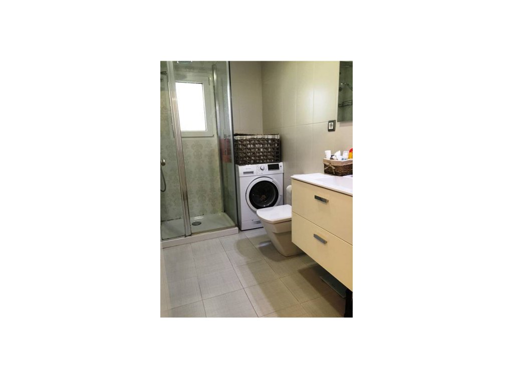 Sale - Apartment - Los Alcázares - Center