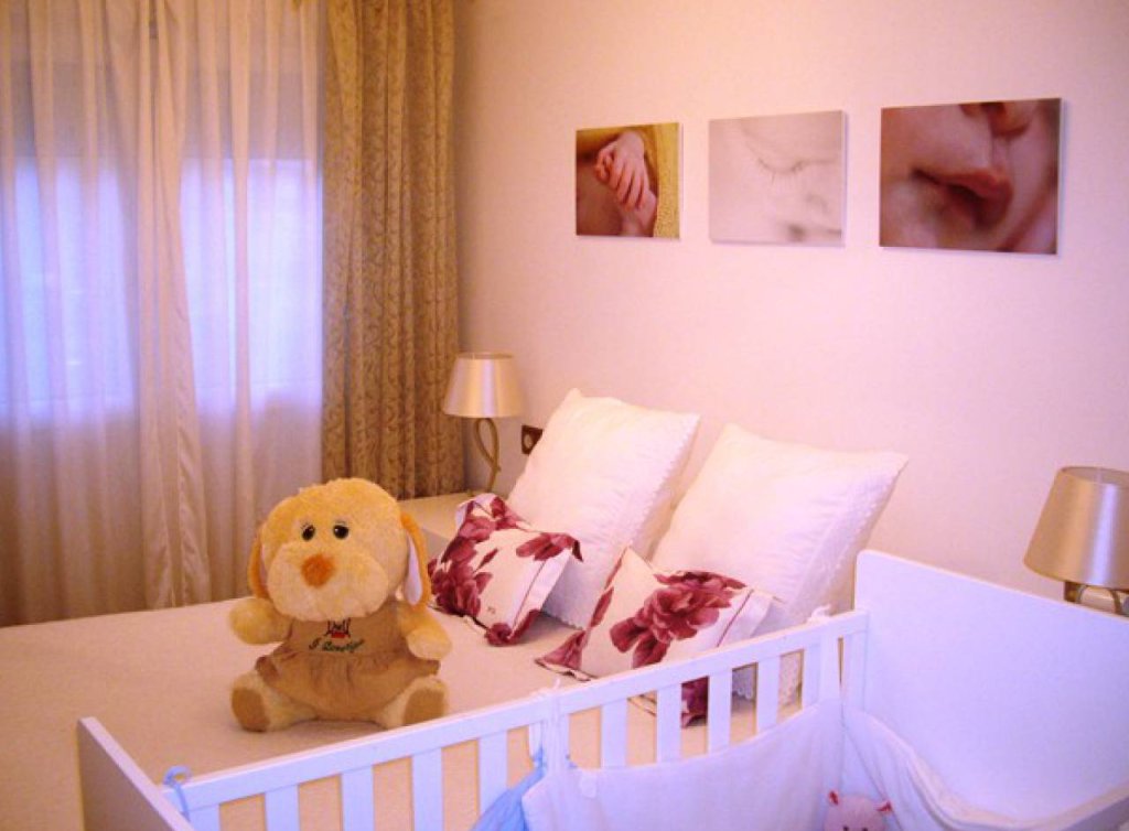 Sale - Apartment - Los Alcázares - Center