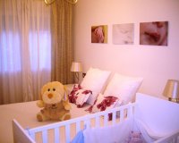 Sale - Apartment - Los Alcázares - Center