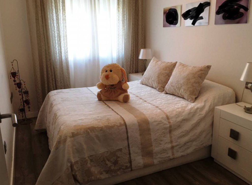 Sale - Apartment - Los Alcázares - Center