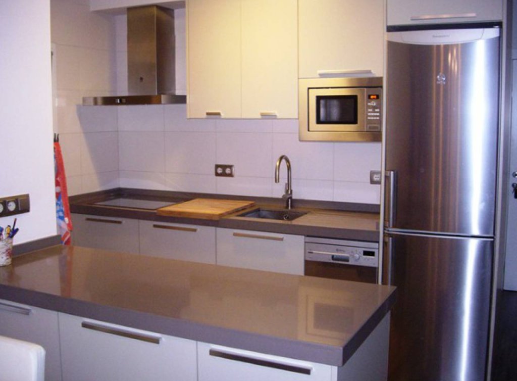 Sale - Apartment - Los Alcázares - Center