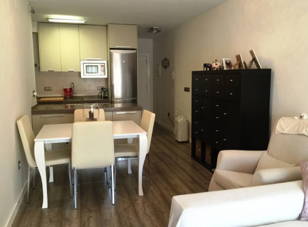 Sale - Apartment - Los Alcázares - Center