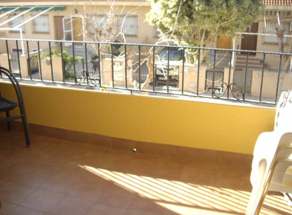 Sale - Apartment - Los Alcázares - Las Velas