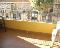 Sale - Apartment - Los Alcázares - Las Velas