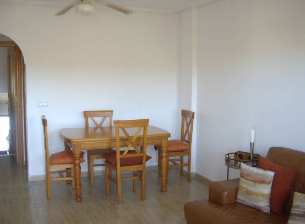 Sale - Apartment - Los Alcázares - Las Velas