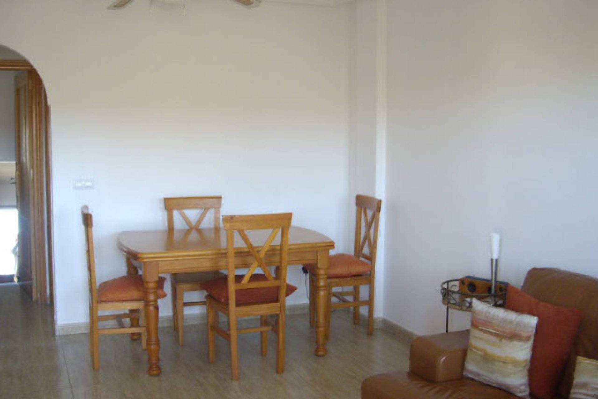 Sale - Apartment - Los Alcázares - Las Velas
