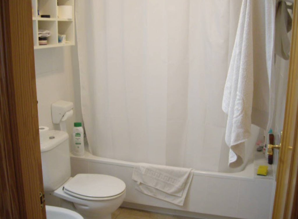 Sale - Apartment - Los Alcázares - Las Velas