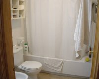 Sale - Apartment - Los Alcázares - Las Velas