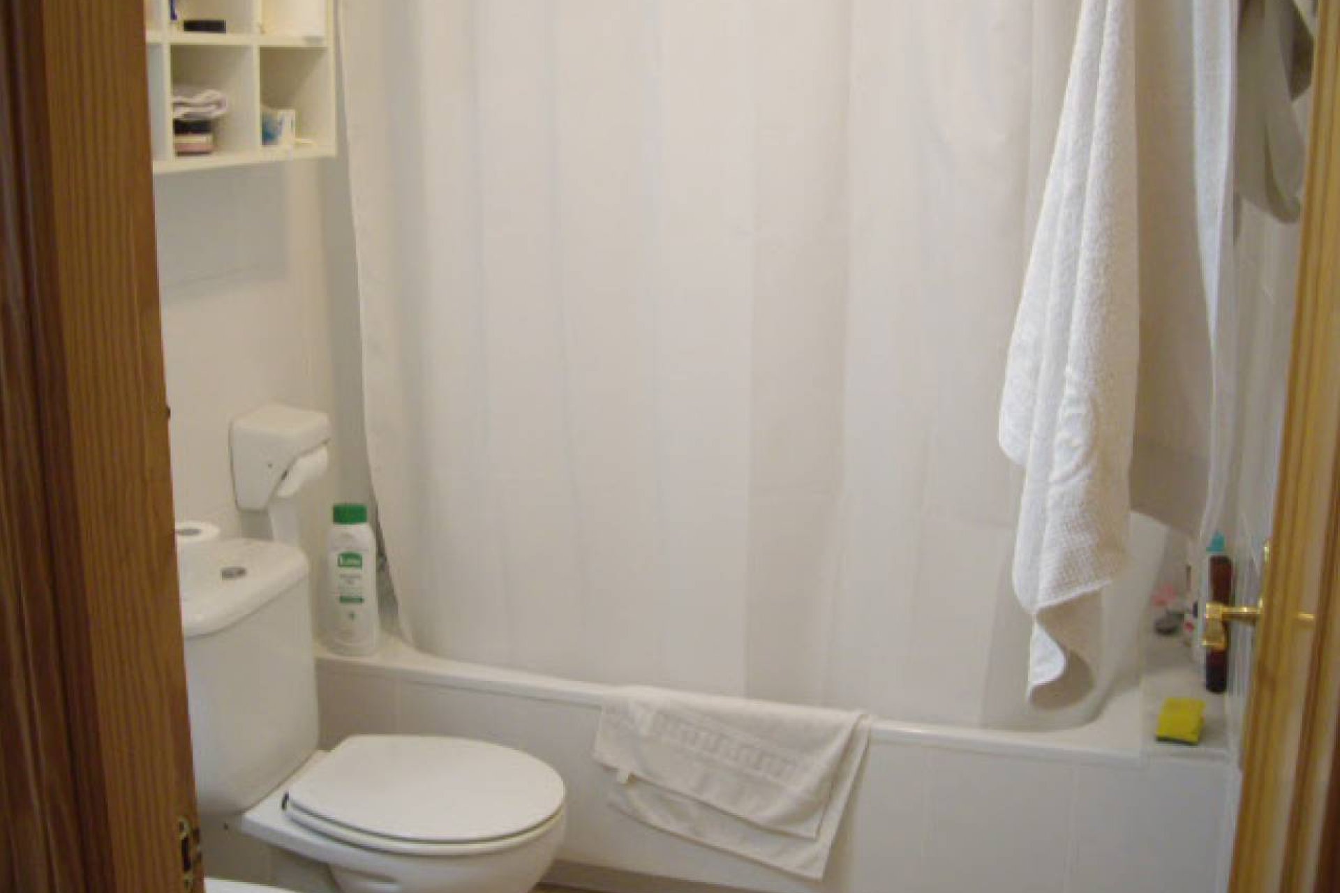 Sale - Apartment - Los Alcázares - Las Velas