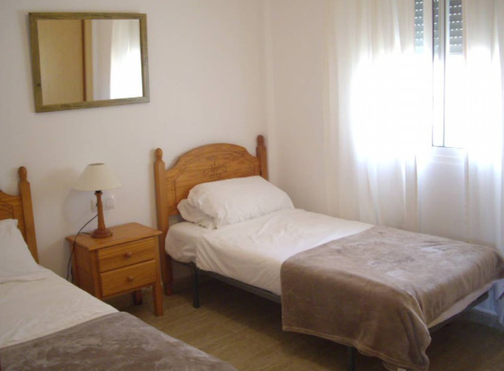 Sale - Apartment - Los Alcázares - Las Velas
