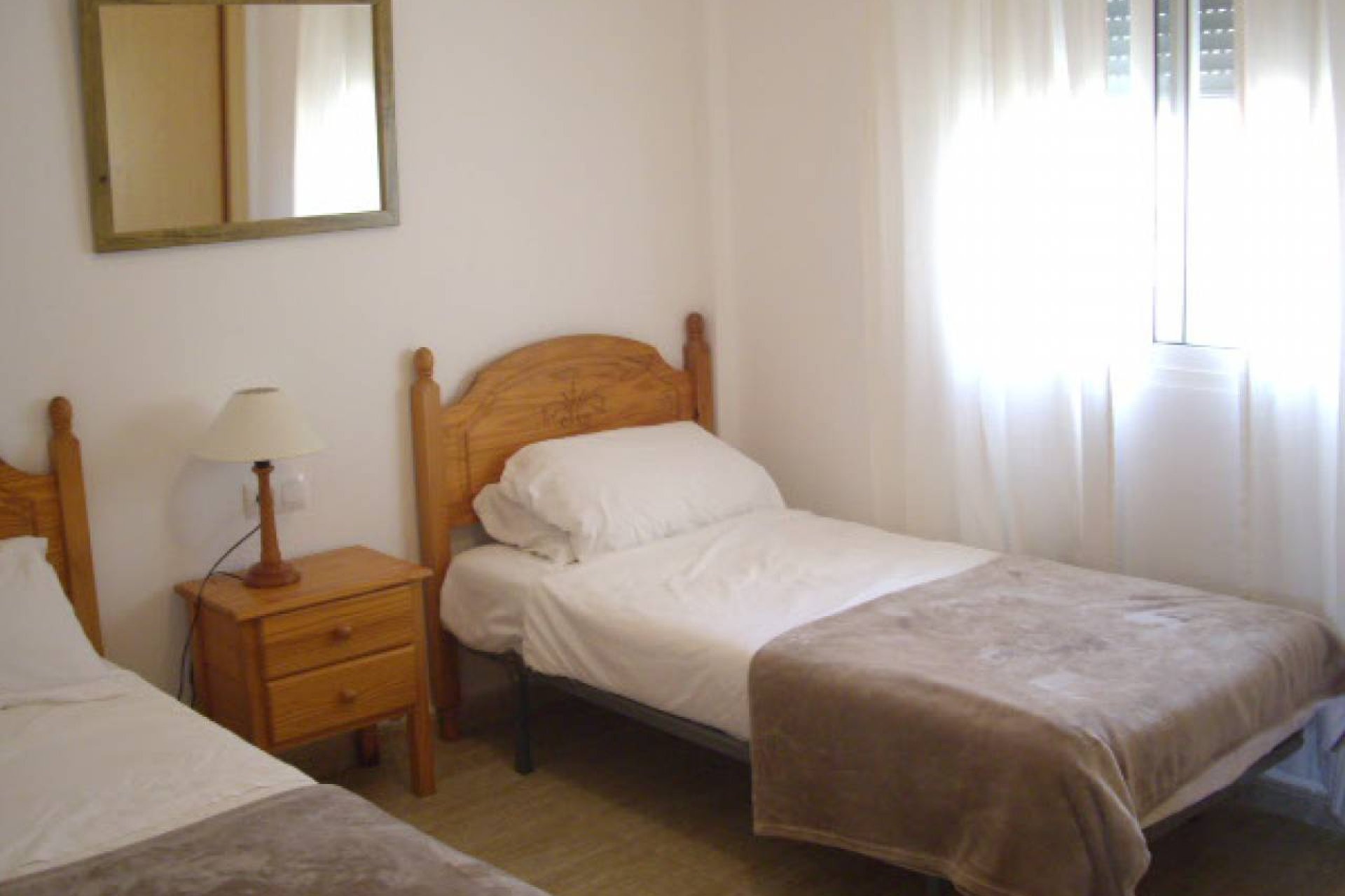 Sale - Apartment - Los Alcázares - Las Velas