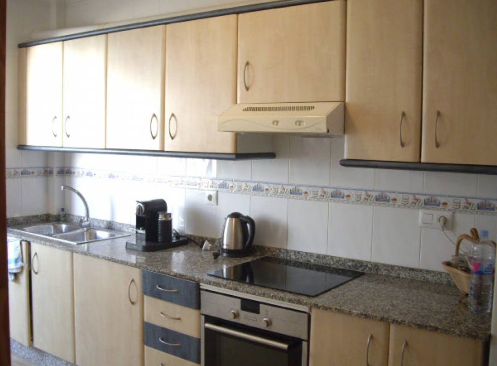 Sale - Apartment - Los Alcázares - Las Velas