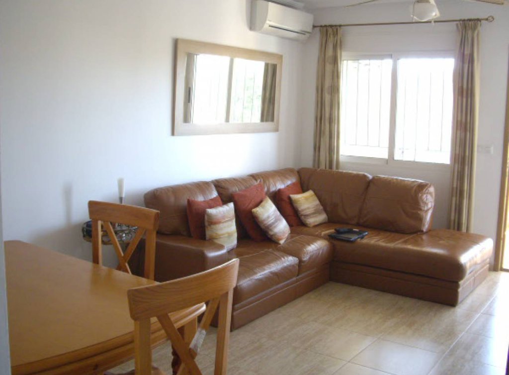 Sale - Apartment - Los Alcázares - Las Velas