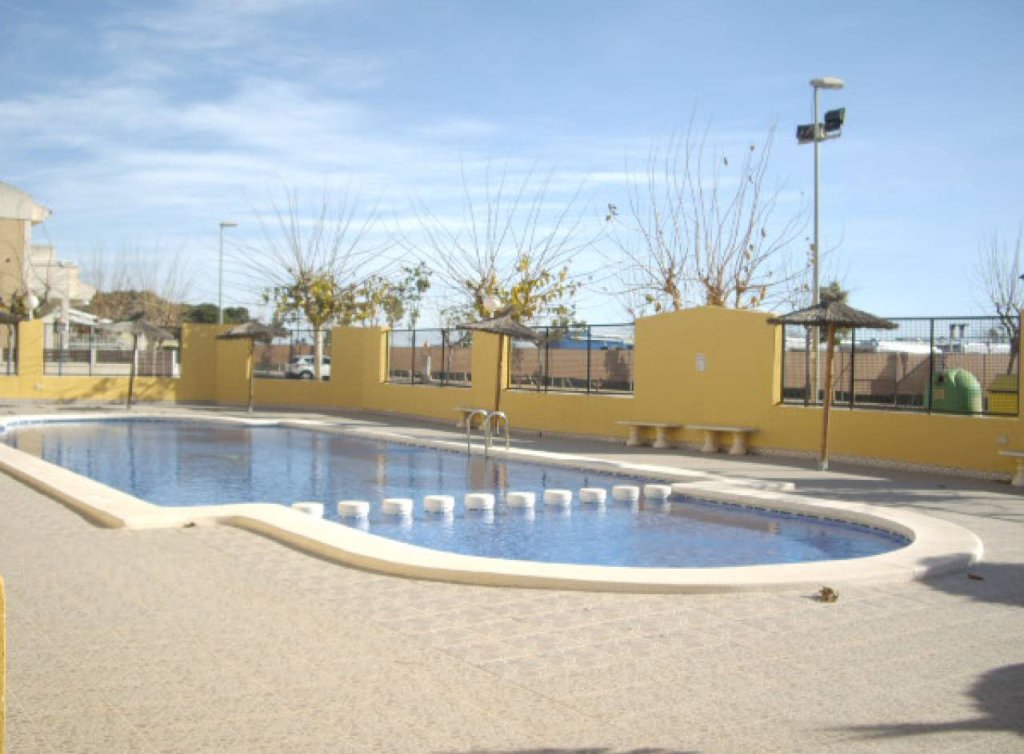 Sale - Apartment - Los Alcázares - Las Velas