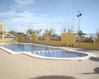 Sale - Apartment - Los Alcázares - Las Velas