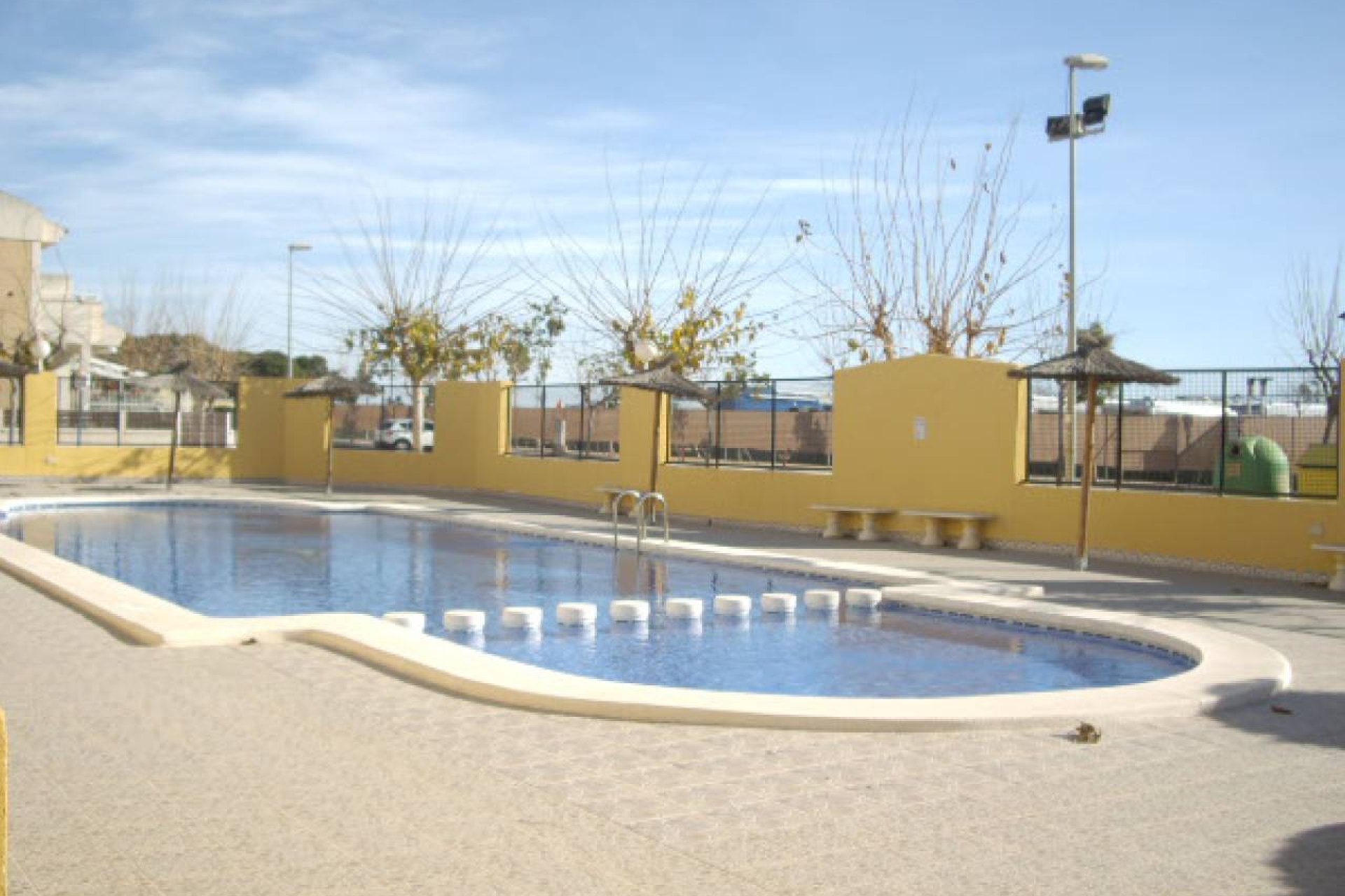 Sale - Apartment - Los Alcázares - Las Velas