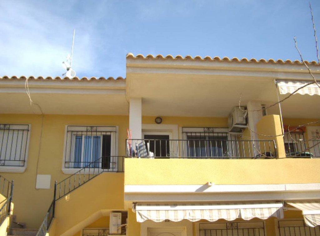 Sale - Apartment - Los Alcázares - Las Velas