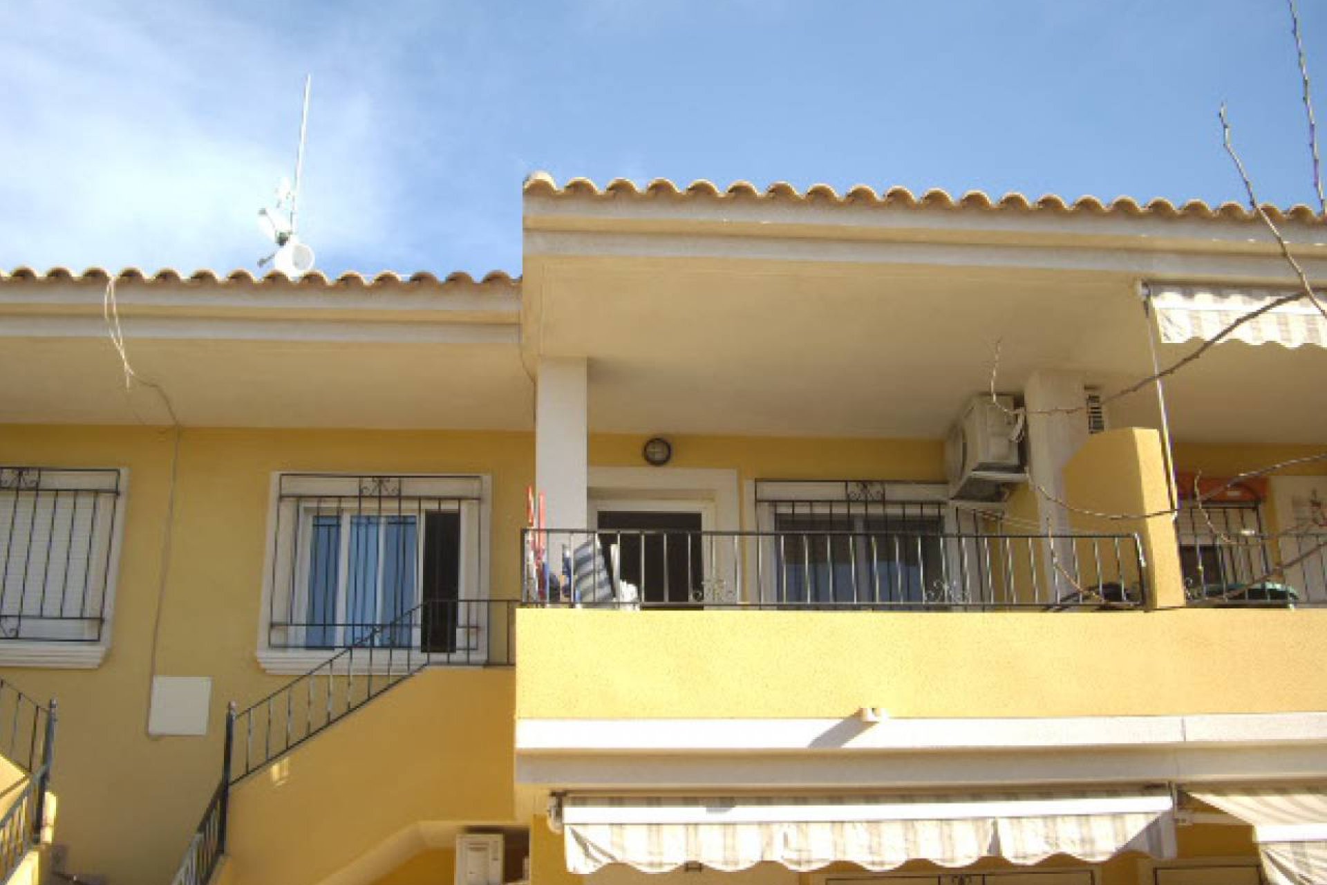 Sale - Apartment - Los Alcázares - Las Velas