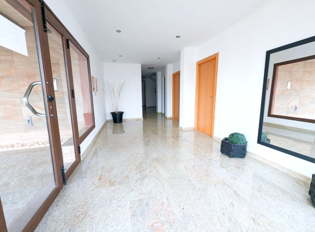 Sale - Apartment - Los Alcázares - Lomas del Rame